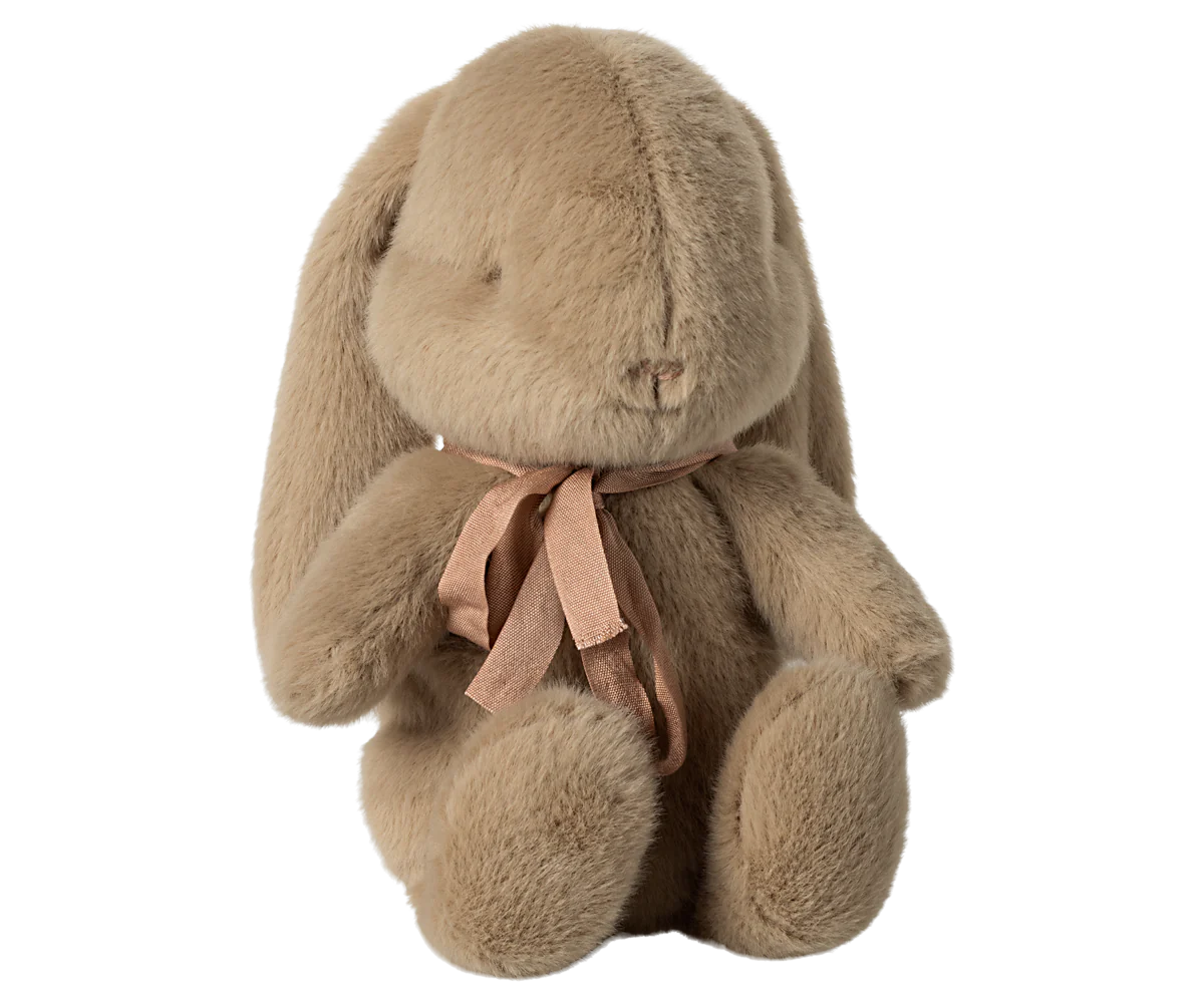 Hase, Plüsch - Klein, dusty braun