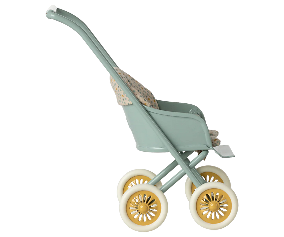 Kinderwagen, Mikro - Mint