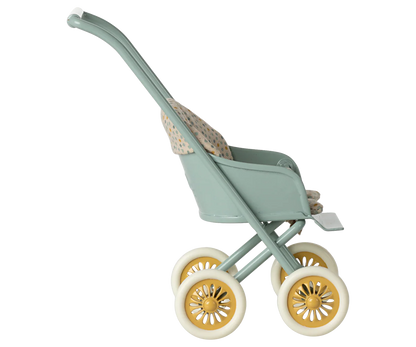 Kinderwagen, Mikro - Mint