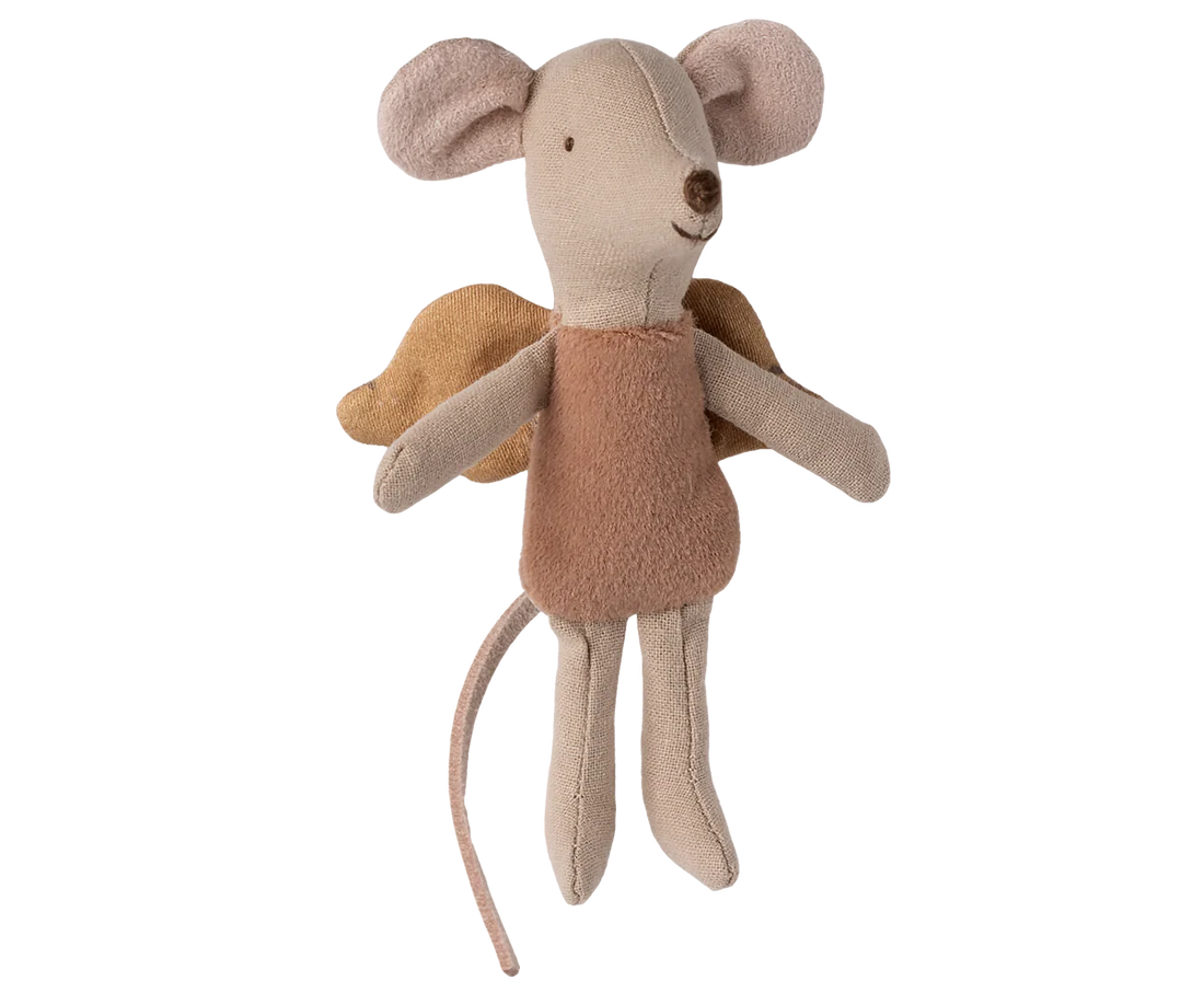 Feen Maus, klein - powder