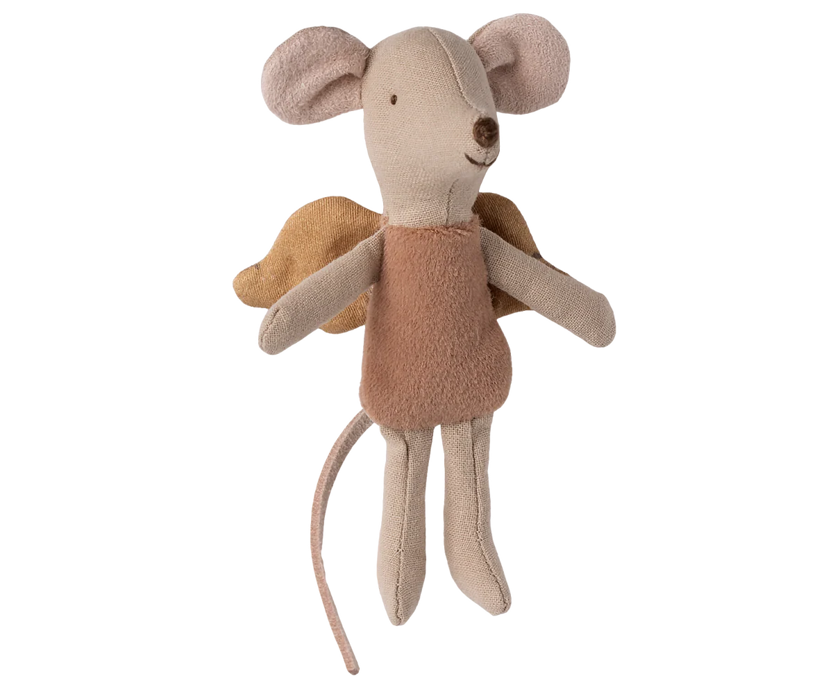 Feen Maus, klein - powder
