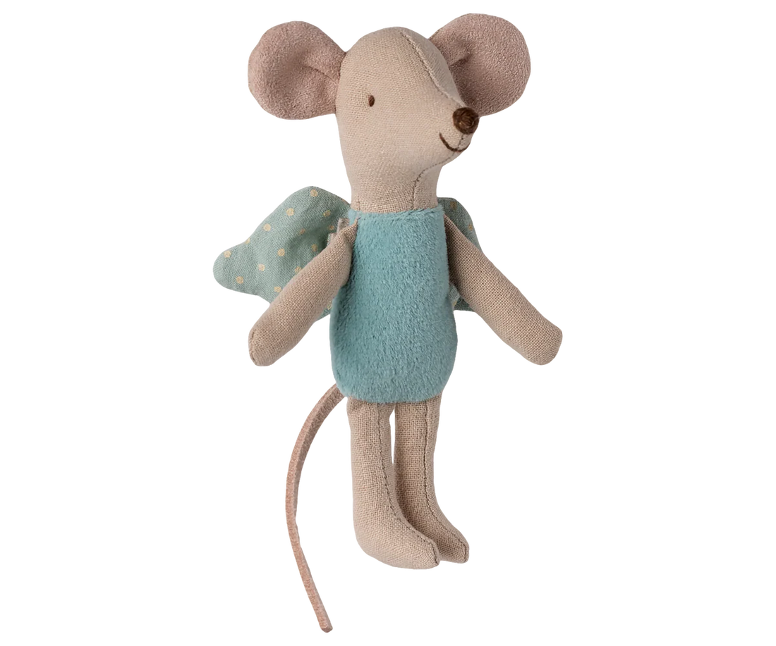 Feen Maus, klein - mint