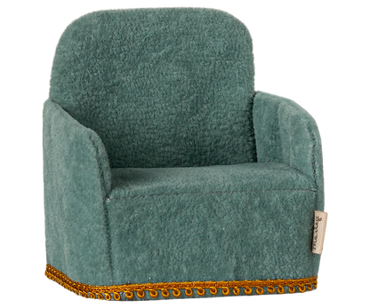 Sessel, Maus - Mint
