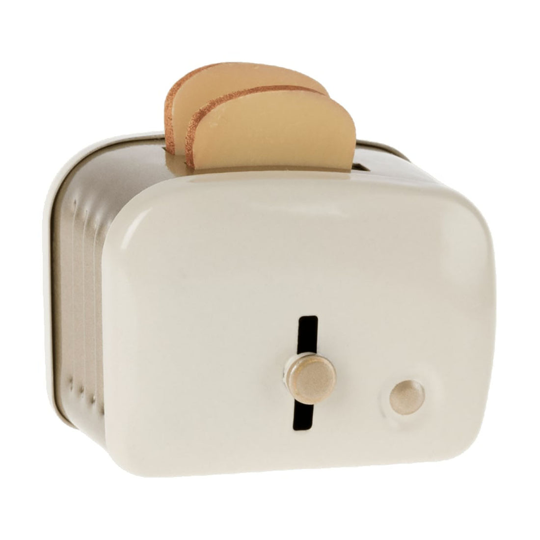 Maileg Miniatur Toaster &amp; Brot