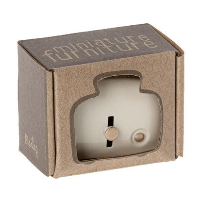 Maileg Miniatur Toaster &amp; Brot