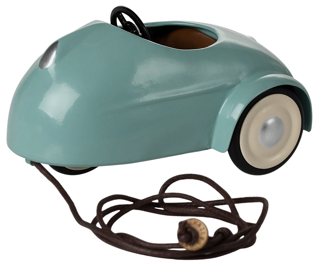 Mausauto, light blue