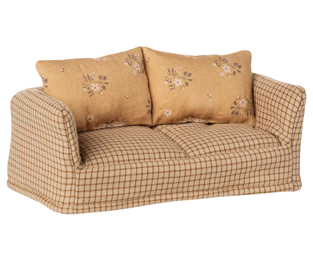 Couch, Maus