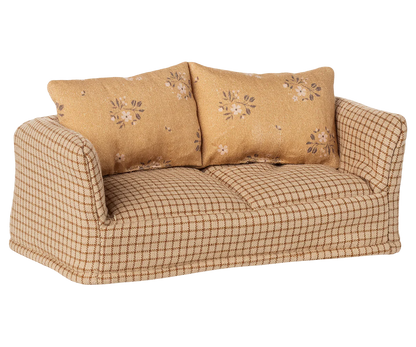 Couch, Maus
