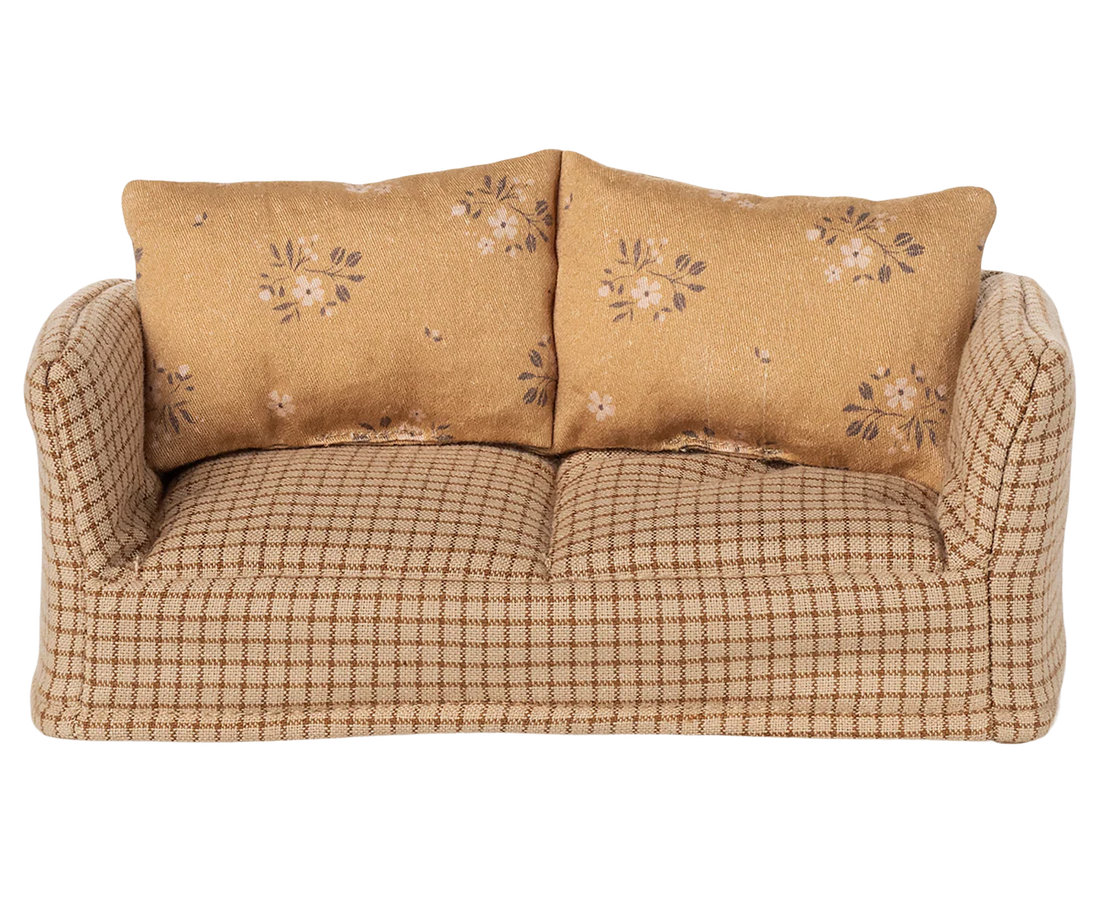 Couch, Maus