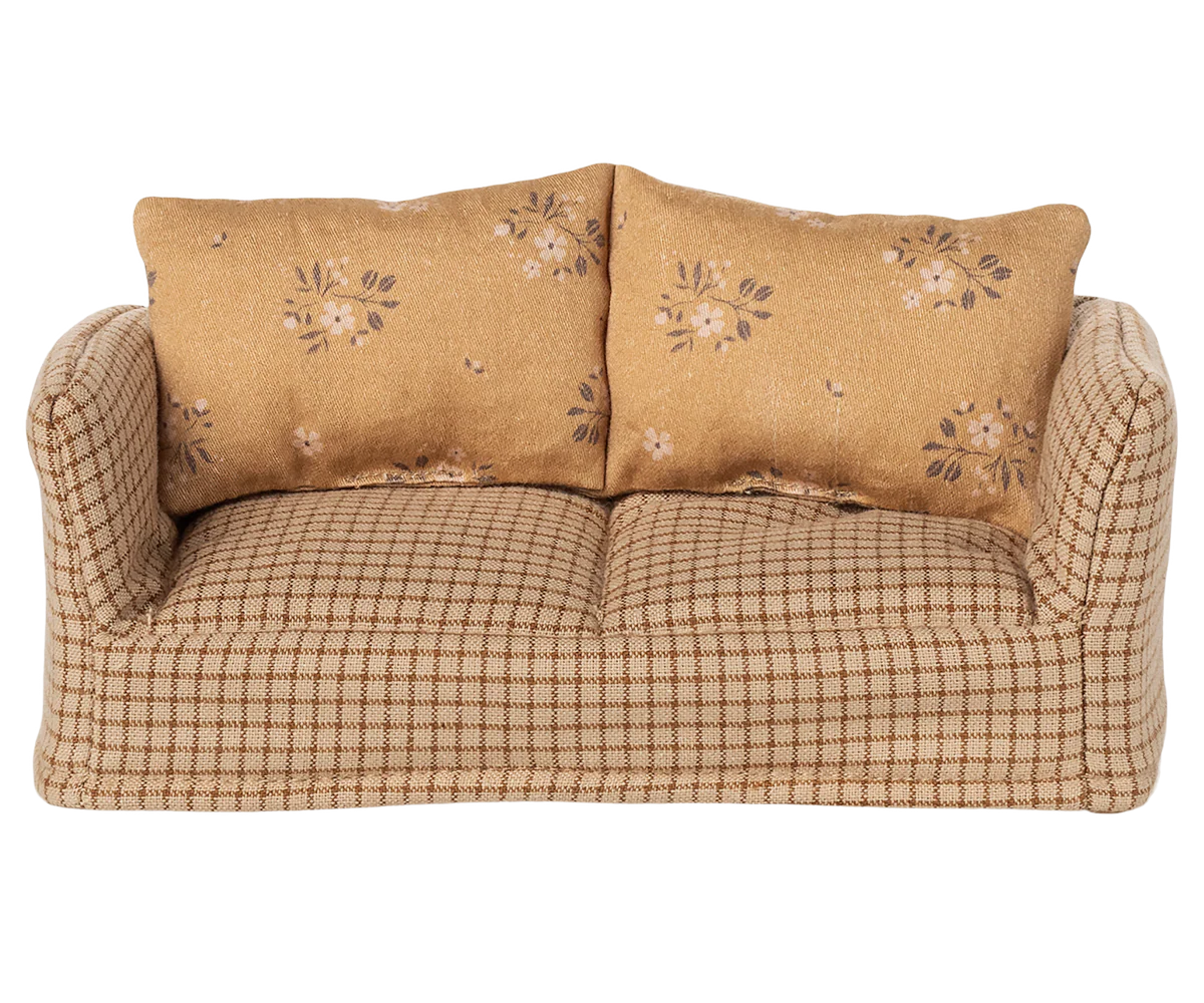 Couch, Maus