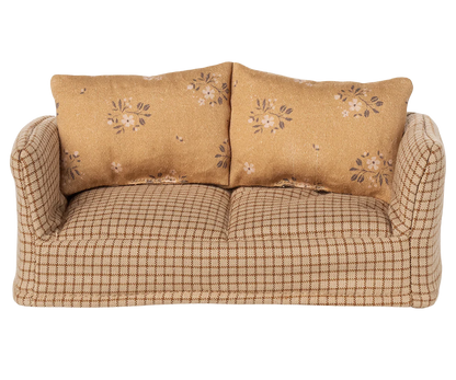 Couch, Maus