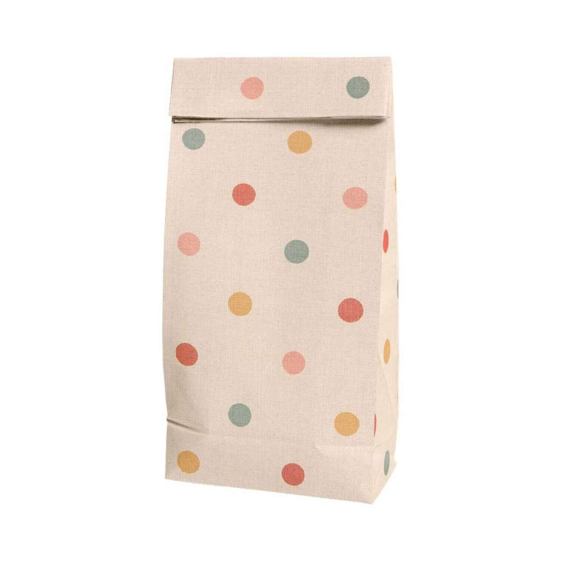 Geschenktüte, Multi Dots