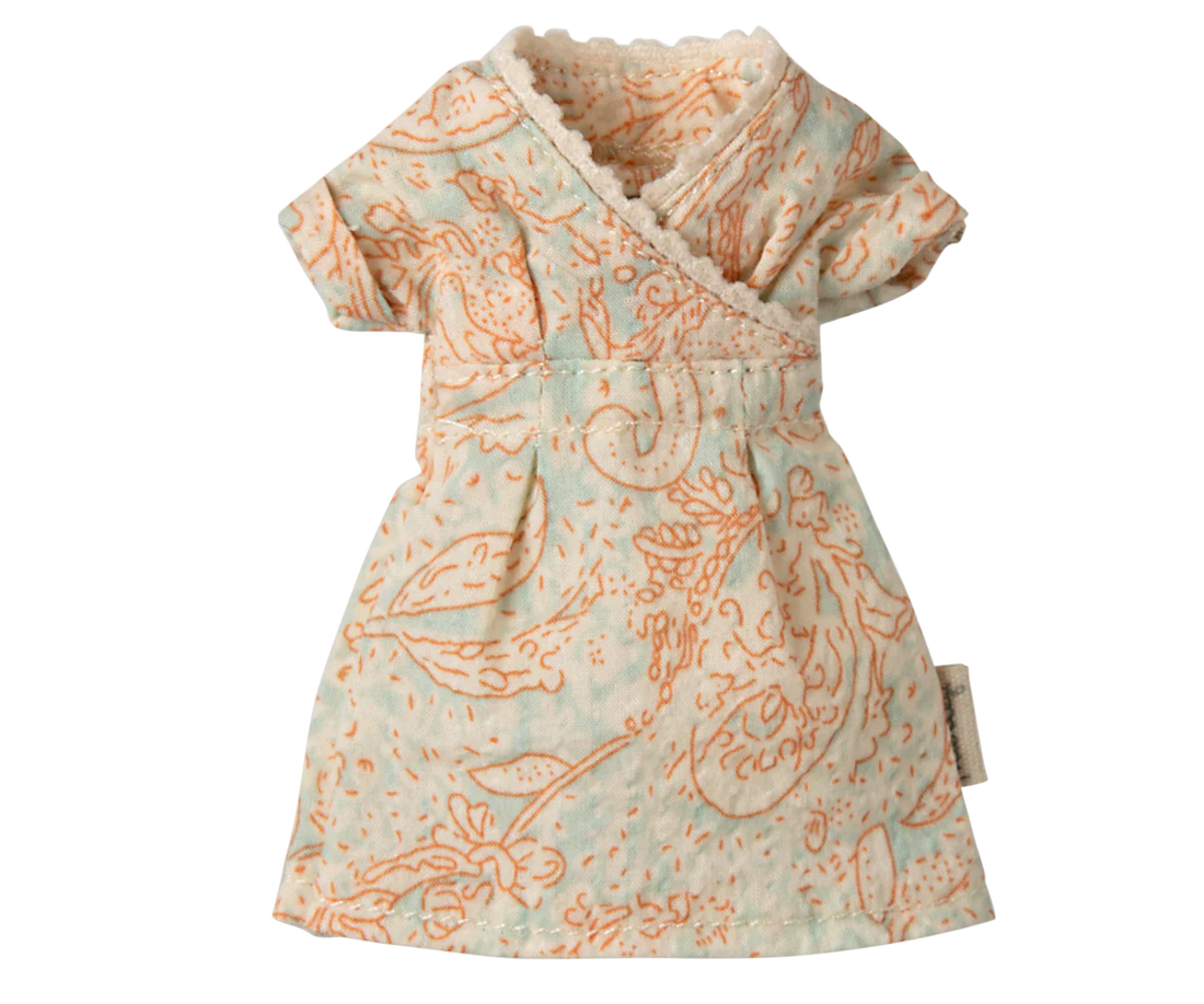 Kleid, Mama Maus
