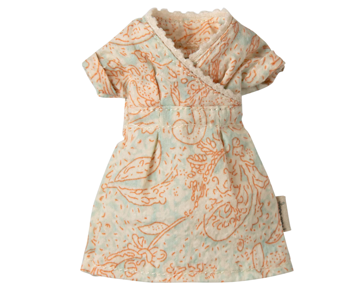 Kleid, Mama Maus
