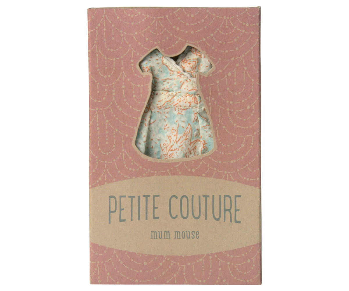 Kleid, Mama Maus