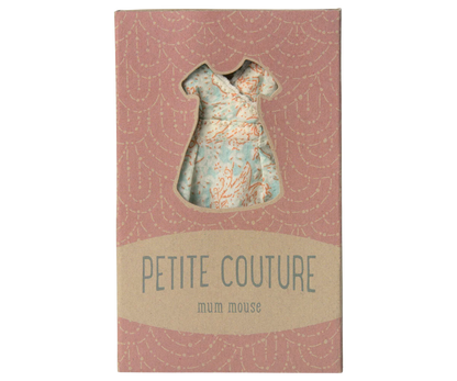 Kleid, Mama Maus