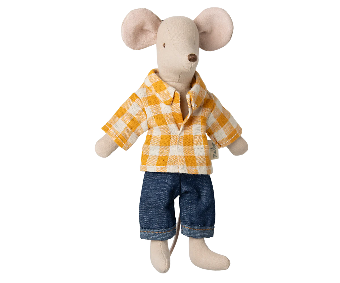 Papa Maus