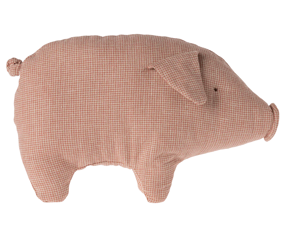 Polly Pork, klein