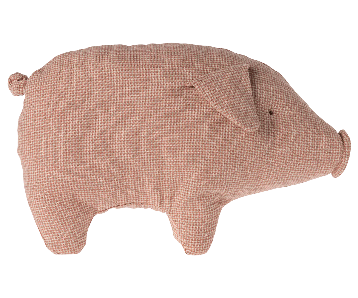 Polly Pork, klein