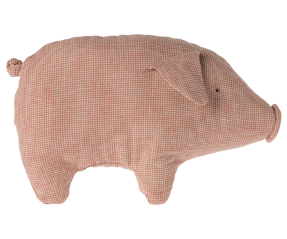 Polly Pork, klein