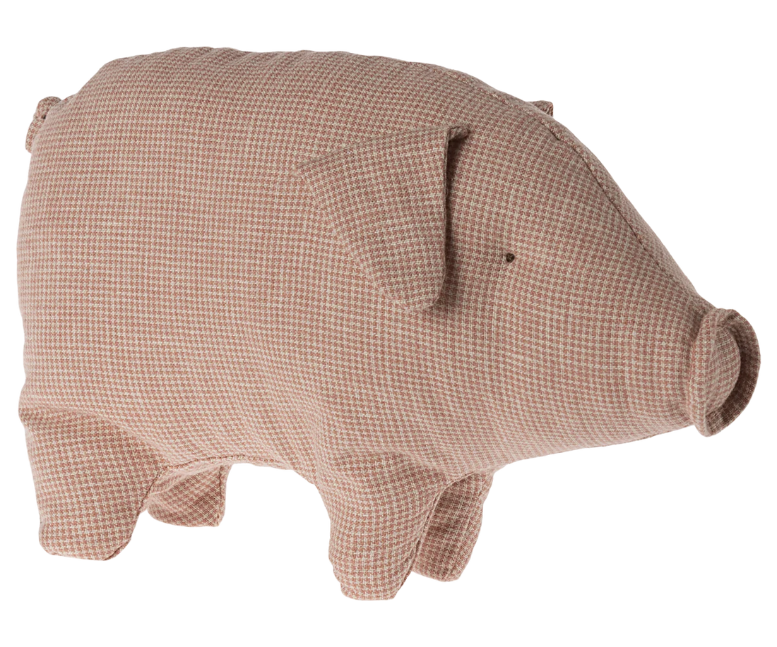Polly Pork, klein