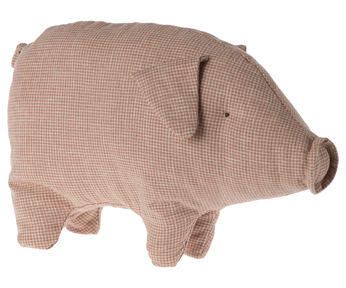 Polly Pork, klein