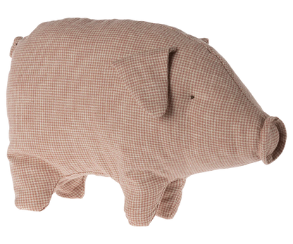 Polly Pork, klein