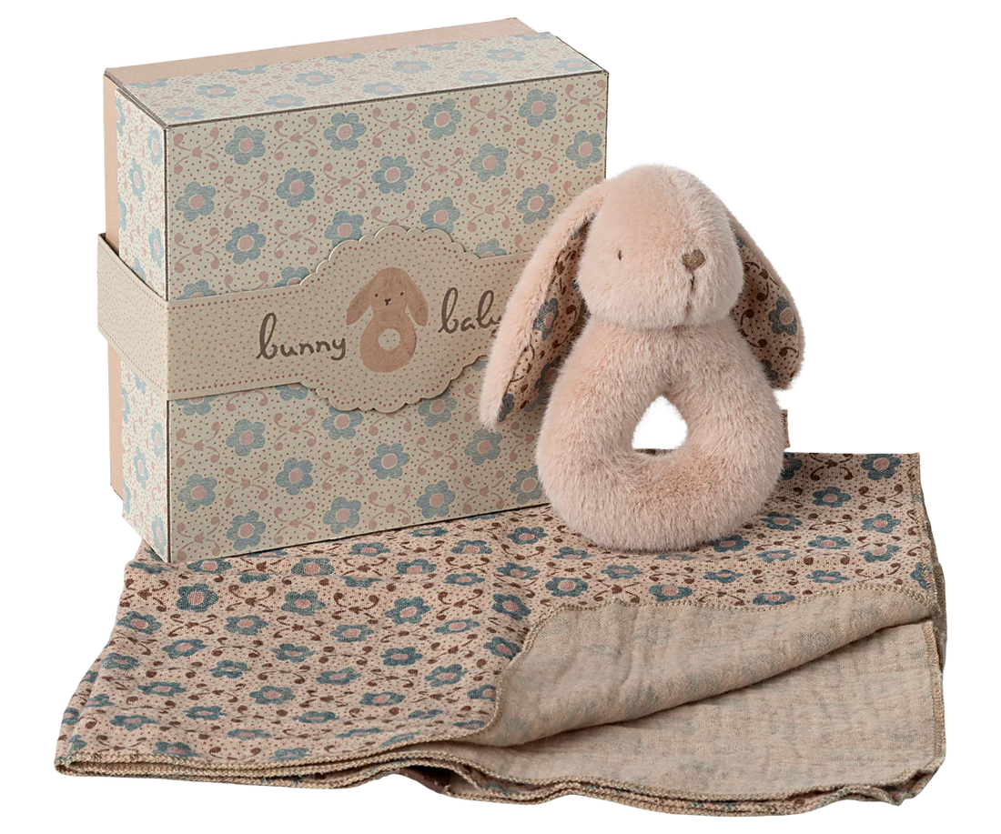 Hasen Rassel Set - powder