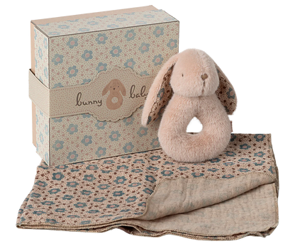 Hasen Rassel Set - powder