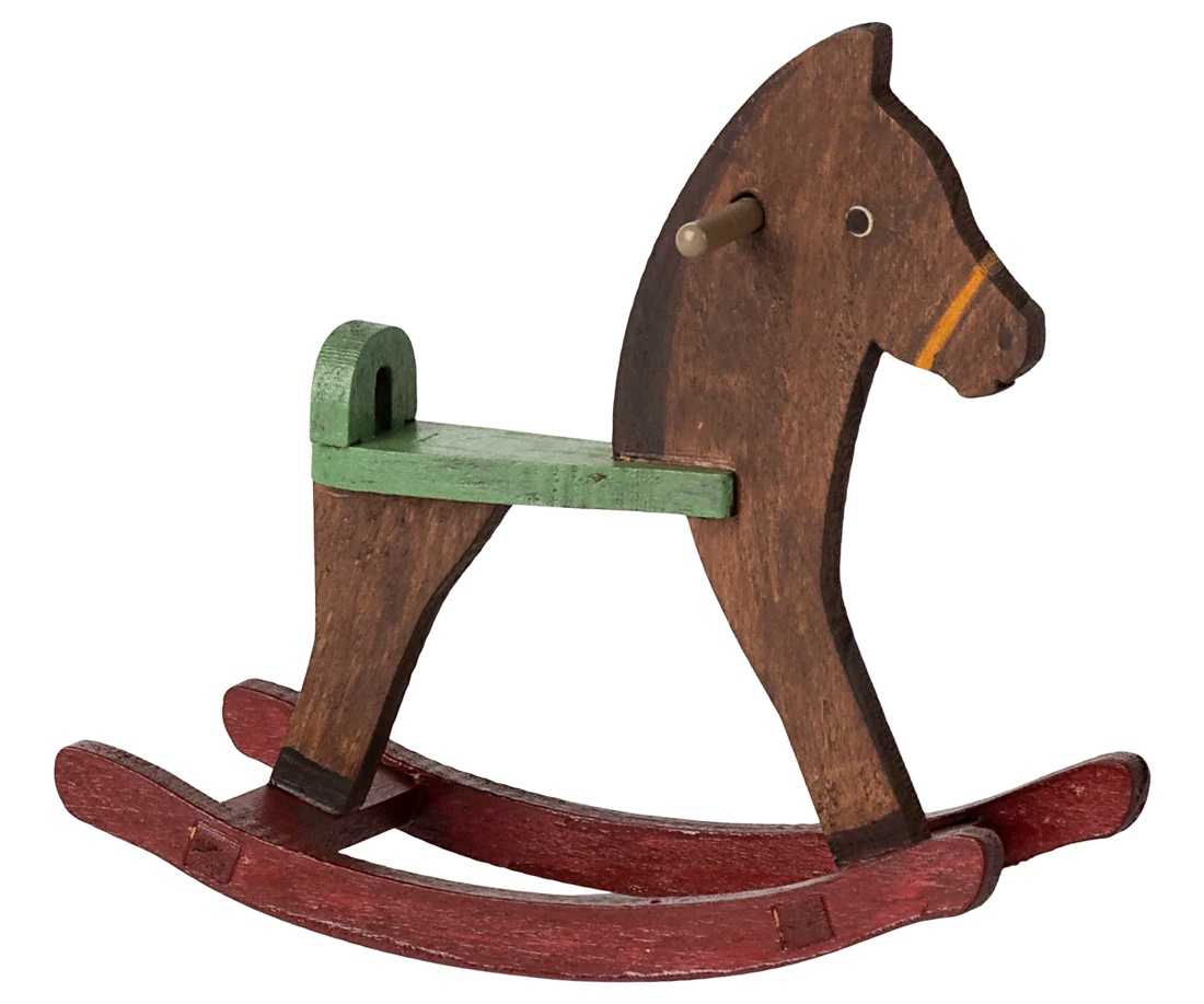 Schaukelpferd
