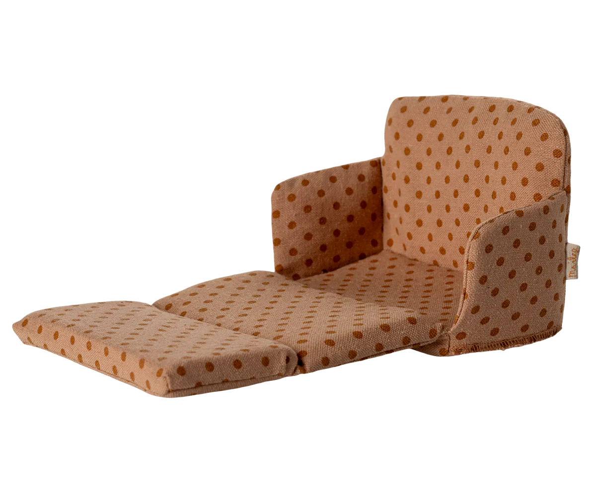 Schlafsofa Maus - Punkte