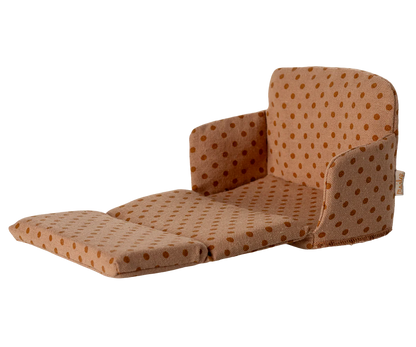 Schlafsofa Maus - Punkte
