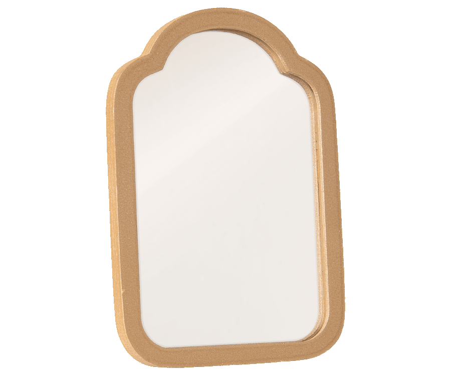 Miniature Spiegel
