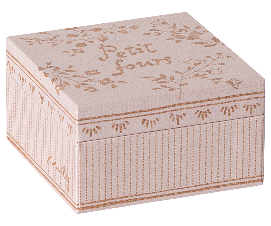 Kuchen und Tortenständer, Mini