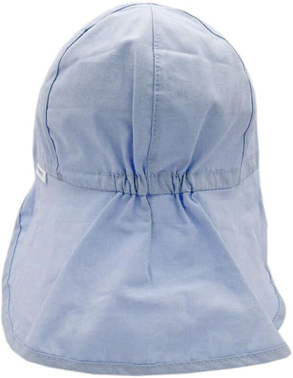 MINI Schildmütze mit Nackenschutz UPF515