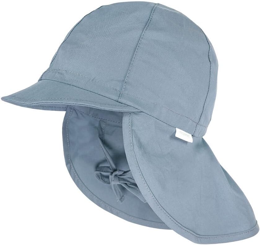 MINI Schildmütze mit Nackenschutz UPF515