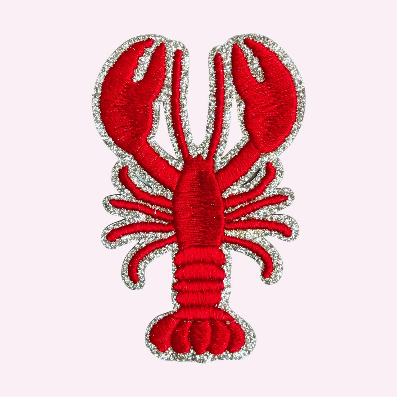 Sticker Lobster