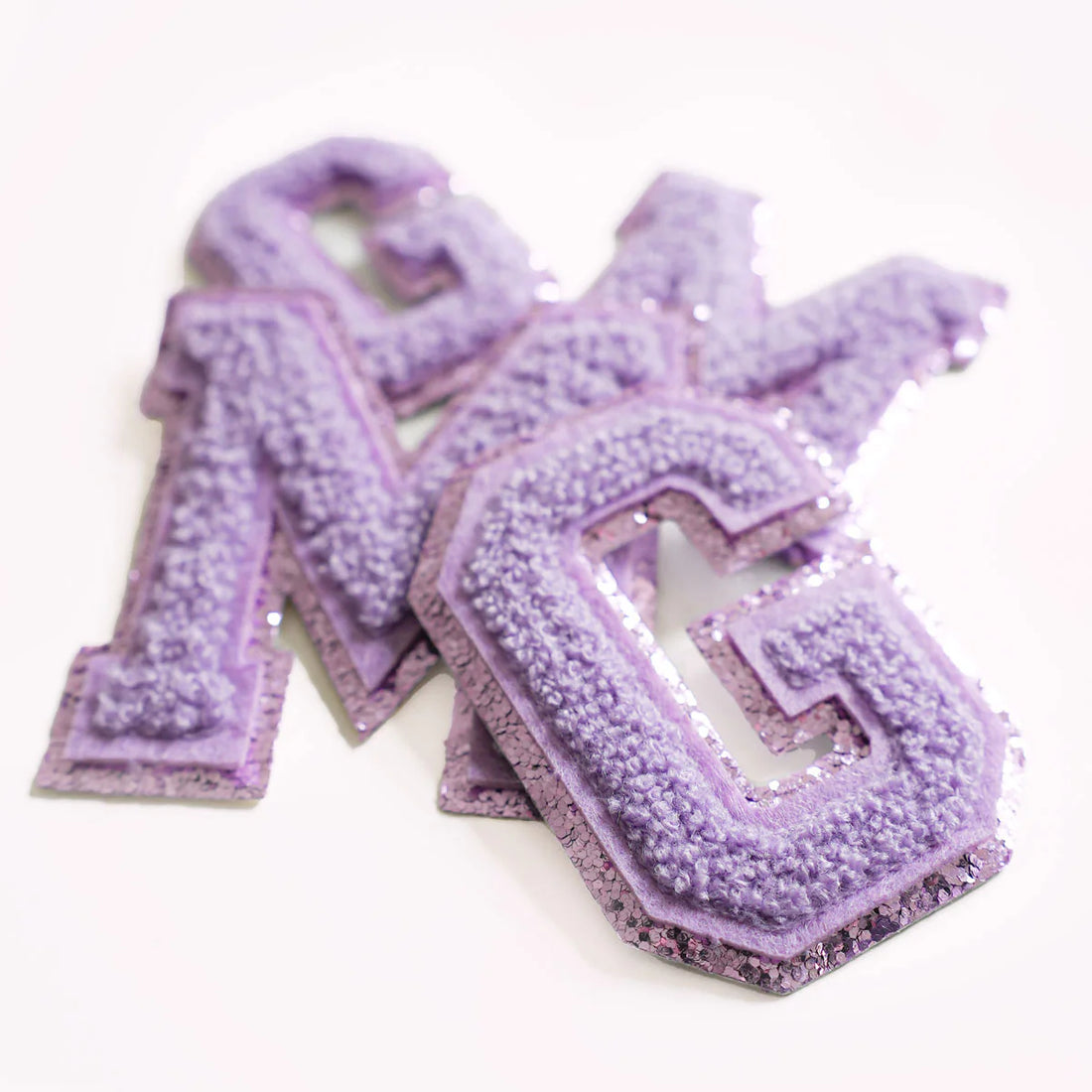 Sticker Alphabet - Buchstabe H