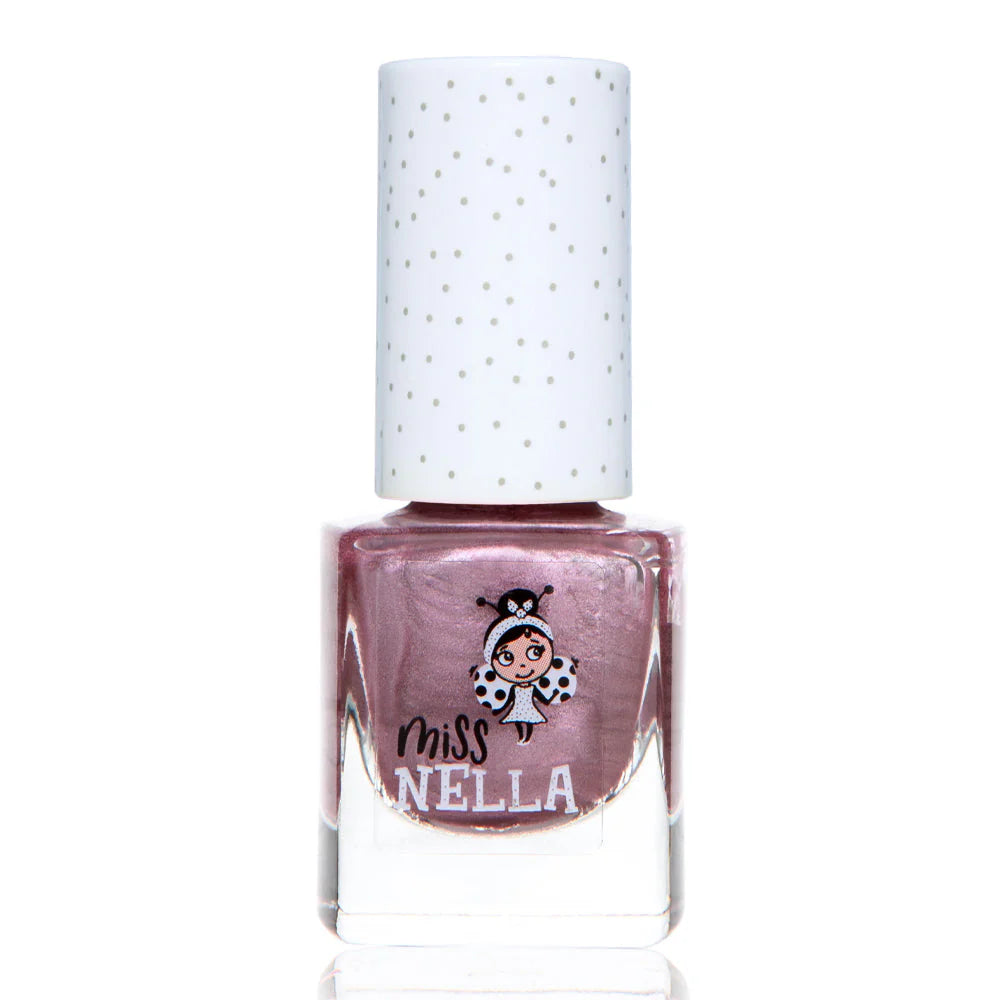 Nagellack - Diplodo kiss