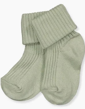 Baby Socken, desert sage