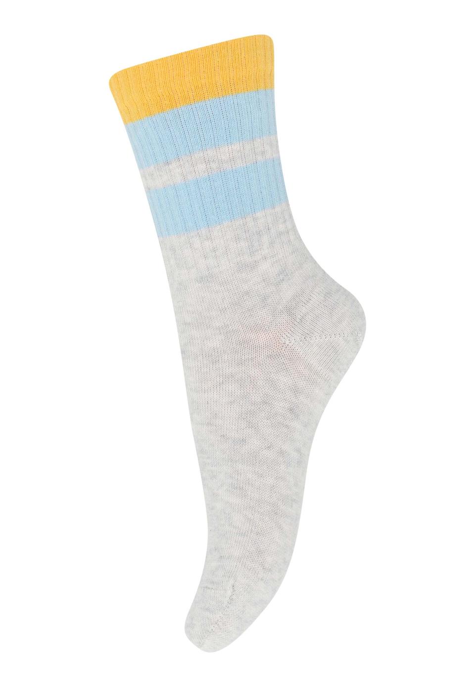 Baumwollsocken Frej