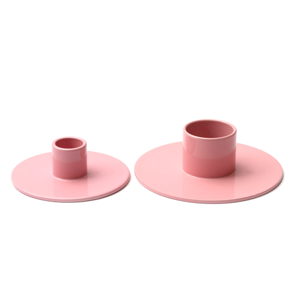 Kerzenhalter POP mini Hellrosa
