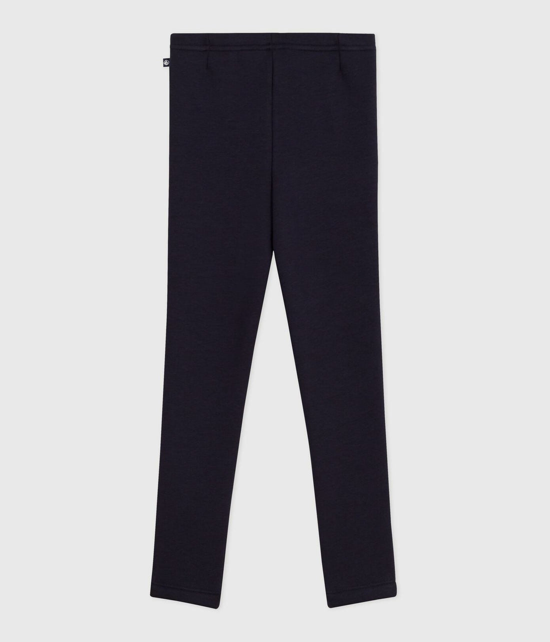 Kinder-Hose im Leggings-Stil aus Molton