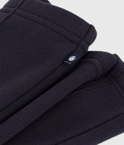 Kinder-Hose im Leggings-Stil aus Molton