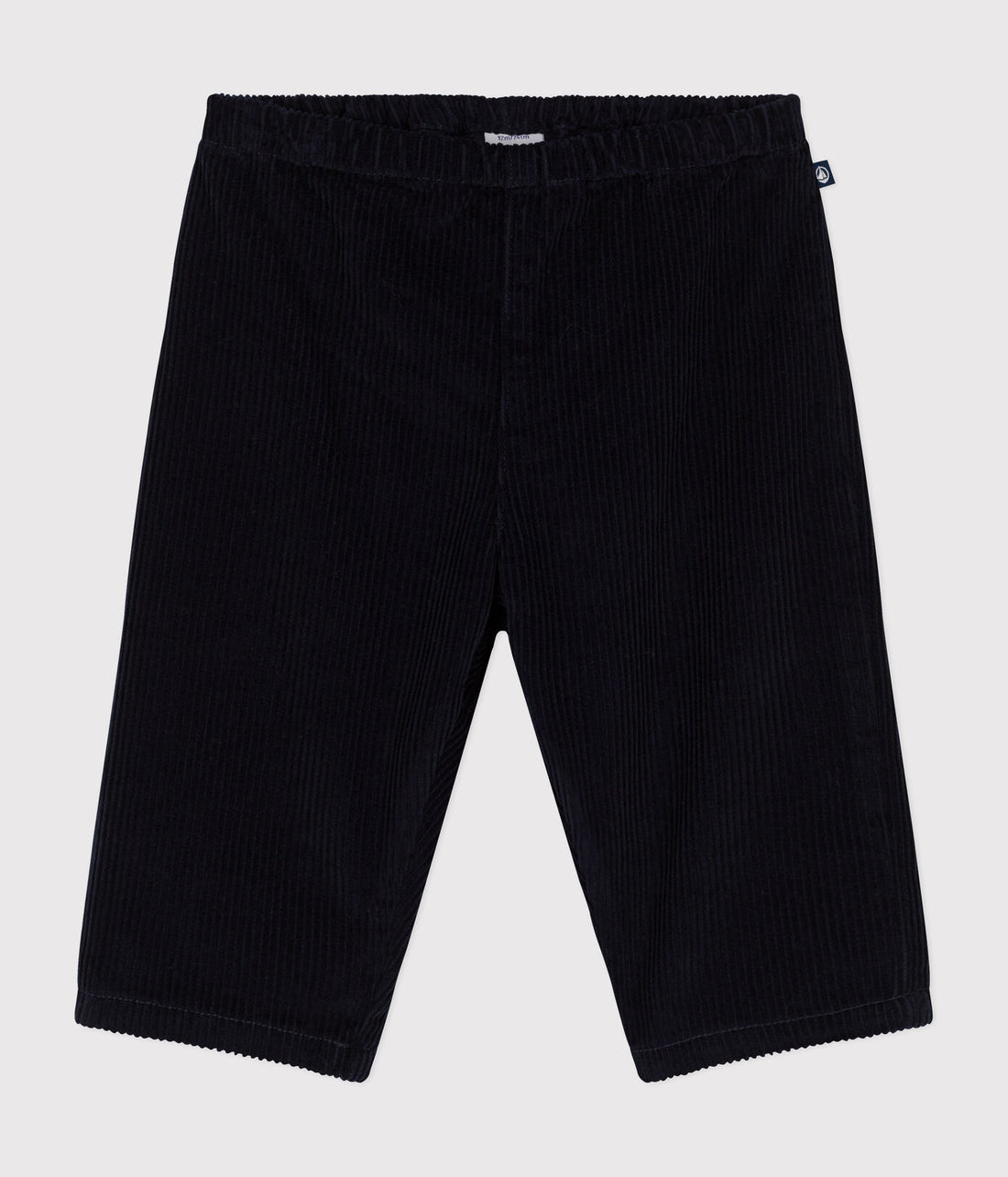 Baby-Hose aus Cord