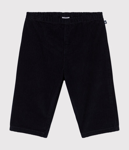 Baby-Hose aus Cord