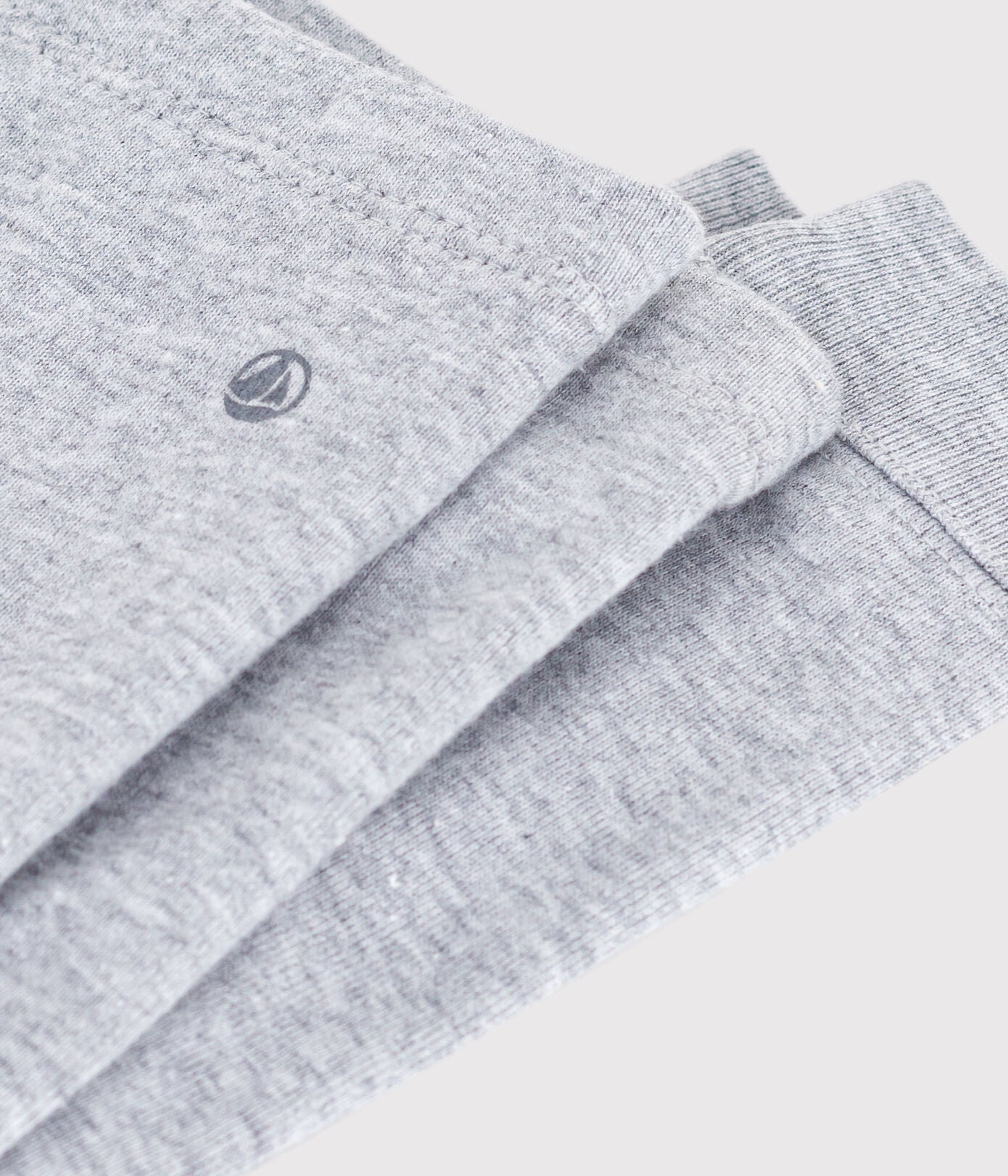Baby-Leggings aus Baumwolle