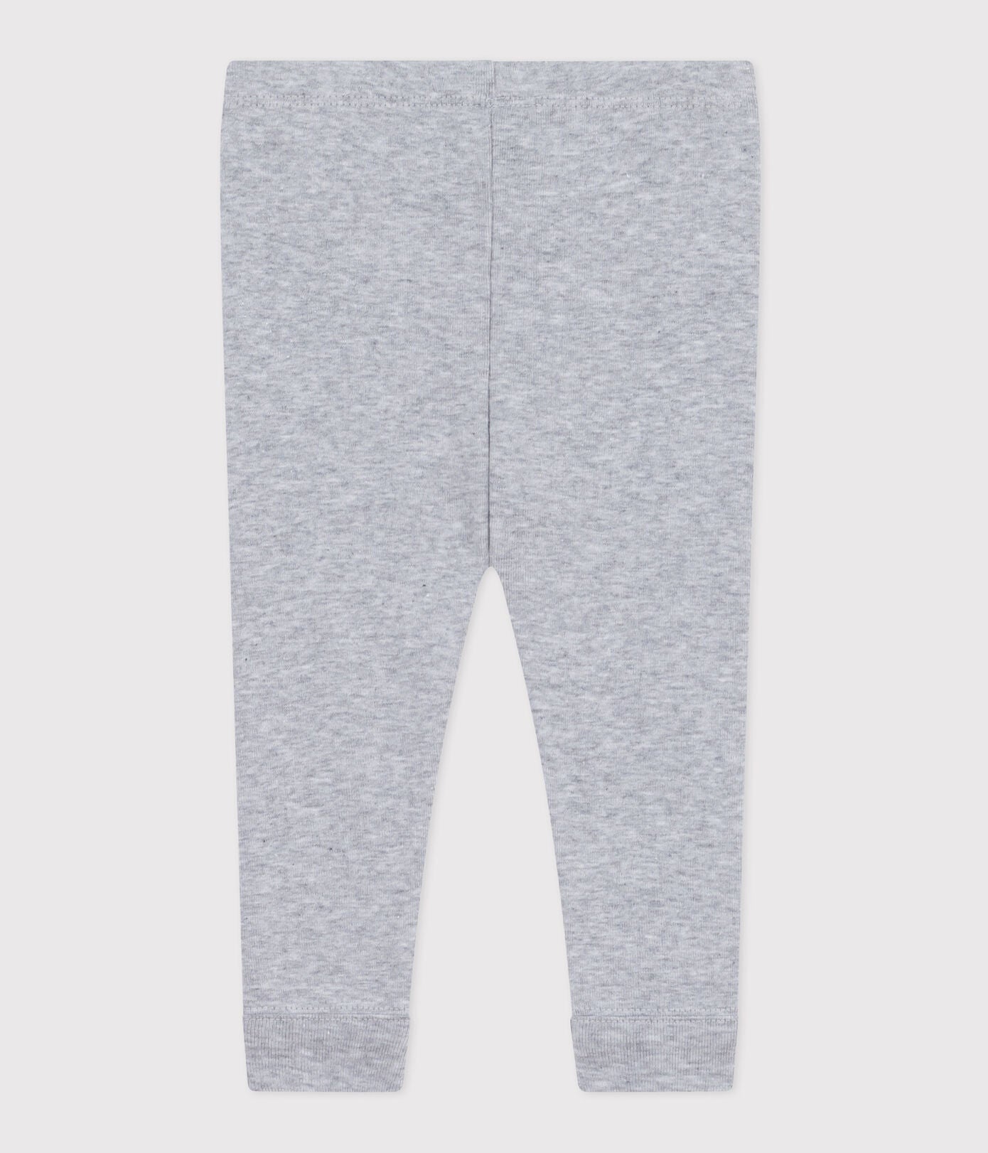 Baby-Leggings aus Baumwolle