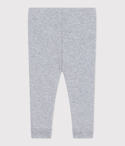 Baby-Leggings aus Baumwolle
