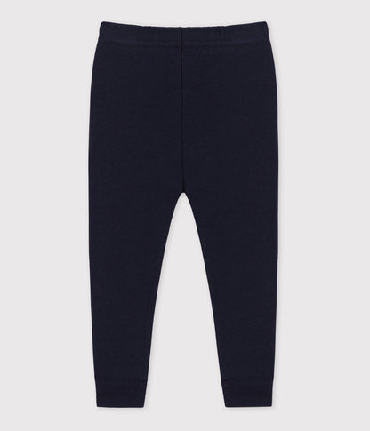 Baby-Leggings aus Baumwolle